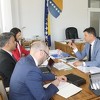 Novalić informirao Ilahija o reformskim procesima i rezultatima