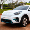 Električni Kia Niro će imati domet od 450 kilometara
