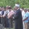 U Hemlijašima kod Kalesije obavljen ukop osam bošnjačkih žrtava
