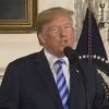 Trump donio odluku o povlačenju SAD-a iz nuklearnog sporazuma s Iranom