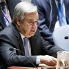 Guterres zabrinut zbog odluke Washingotna da se povuče iz iranskog nuklearnog sporazuma