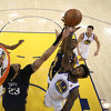 Houston i Golden State zakazali duel u finalu Zapadne konferencije NBA lige