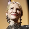Cate Blanchett: Cannes Film Festival je poput gladijatorskih borbi