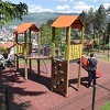 Novi zabavno-rekreativni park na Soukbunaru