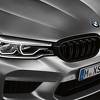 BMW predstavio M5 Competition: 625 KS za 305 km/h