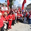 Pjesma antifašista kroz Sarajevo: "Računajte na nas" i poruka da fašisti nikad neće biti heroji