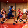 Zrinjski dočekuje Sparse u majstorici za plasman u finale prvenstva BiH
