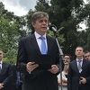 Wigemark: Partizansko groblje me impresionira, ono je simbol Mostara, BiH i Evrope