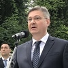 Zvizdić: I danas u BiH svjedočimo da fašističke i hegemonističke ideologije nisu poražene