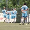 Željezničar na korak do trofeja Kupa BiH, Zajmović postigao atraktivan pogodak
