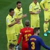 Villarreal priredio špalir igračima Barcelona pa primio pet pogodaka na Camp Nou