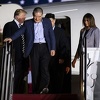 Trump dočekao Amerikance oslobođene iz Sjeverne Koreje