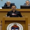 Davor Dragičević u Skupštini: Mog sina otelo i ubilo 20-ak kriminalaca
