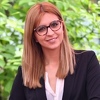 Ema Bukovica: Čast mi je biti prva žena u Upravi FK Sarajevo, navijači će prepoznati promjene