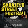 U subotu počinje "Sarajevo Street Football 2018"