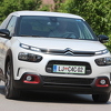 Vozili smo Citroen C4 Cactus: Udobnost i prostranost u genima