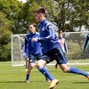 Kadeti BiH odradili posljednji trening pred meč odluke protiv Irske