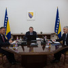 Predsjedništvo traži od Vijeća ministara hitan izvještaj o prilivu migranata u BiH