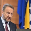 Izetbegović: Od kancelarke Merkel sam tražio da se postigne mišljenje o aplikaciji BiH