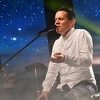 Armin Muzaferija održao emotivan koncert u prepunom Domu mladih