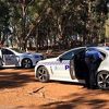 Sedmero mrtvih na imanju u Zapadnoj Australiji, pronađeno oružje