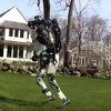 Robot Atlas kompanije Boston Dynamics može trčati