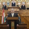 Viktor Orban u obraćanju mađarskom parlamentu: Završena je era liberalne demokratije