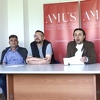 AMUS: Bila nam je čast raditi pod vodstvom Dine Merlina