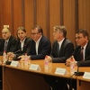 Četrnaest političkih stranaka u BiH potpisalo Protokol za fer i poštene izbore