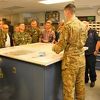 OSBiH i Nacionalna garda Marylanda učestvovali u vježbi ˮVigilant guard 18-4ˮ