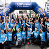 EDUS: Nakon "plave trke", roditeljski "maraton"