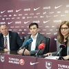 Nova uprava FK Sarajevo: Više nećemo biti "Sjeverna Koreja", danas ćemo razgovarati sa Sarićem