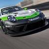 Porsche predstavio 911 GT3 R: Samo za stazu