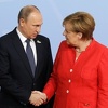 Merkel i Putin: Sačuvati sporazum sa Teheranom