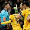 Buffon pod istragom UEFA-e zbog komentara o sudiji Oliveru