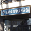 Na Banjalučkoj berzi  promet  236.112,45 KM