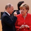 Sastanak Merkel i Putina 18. maja u Sočiju