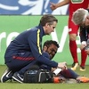 Dani Alves zbog povrede koljena propušta Svjetsko prvenstvo u Rusiji