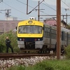 Penjući se na vagon 16-godišnjak iz Zavidovića poginuo usljed udara struje