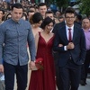 Defile goraždanskih maturanata: Generacija kojoj su poželjeli da ih što manje bude na birou