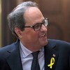 Katalonski parlament ponovo bira predsjednika, Puigdemont predložio Quima Torru