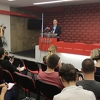 Magazinović: Skoro 43 hiljade članova SDP-a donosi odluku o kandidatu za člana Predsjedništva BiH