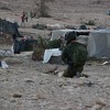 Izraelske snage ubile jednog, ranile 167 Palestinaca