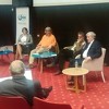 Mahmutćehajić: Za rehabilitaciju bh. društva važno iznova "otkriti" Sarajevo