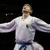 Reprezentativac BiH  u karateu Ivan Klepić postao prvak Evrope