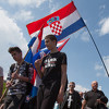 Obilježavanje 73. godišnjice stradanja na Bleiburgu nije prošlo bez nacionalističkih ispada