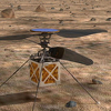 NASA šalje prvi helikopter na Mars 2020. godine