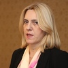 Cvijanović skida odgovornost sa RS-a i kritikuje državu kako se ne bavi problemom migranata