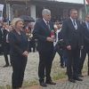 Čović u Bleiburgu pozvao na "svehrvatsko jedinstvo"