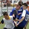 Ispred BBI Centra počeo "Sarajevo Street Football 2018"